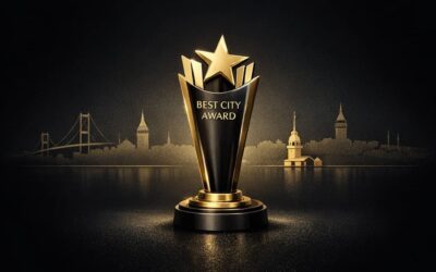 TÜRKİYE’NİN YILDIZLARI BU MUHTEŞEM GECEYE YAĞACAK…