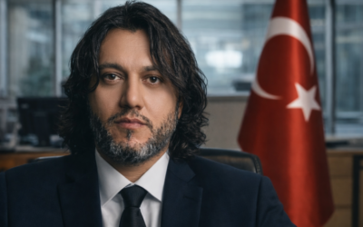 Davut Süver’den Duygusal Açıklama: “Evlatlarımın Geleceği İçin Sustum, Adaletle Konuştum”